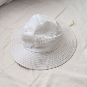 CTR Summit Boonie, White, Women's Large